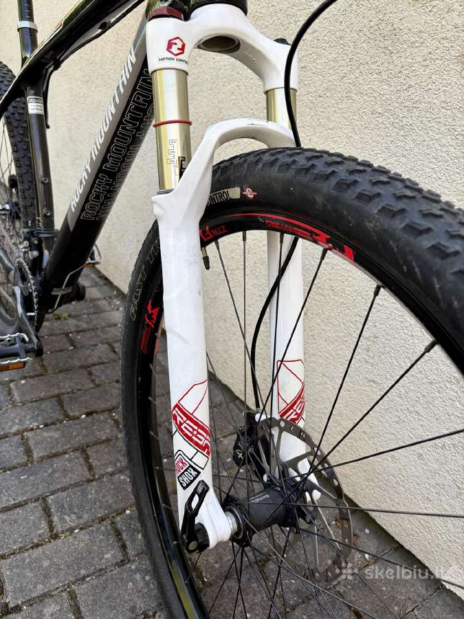 Rocky Mountain Vertex 970rsl 29 XL Carbon - nuotraukos Nr. 21