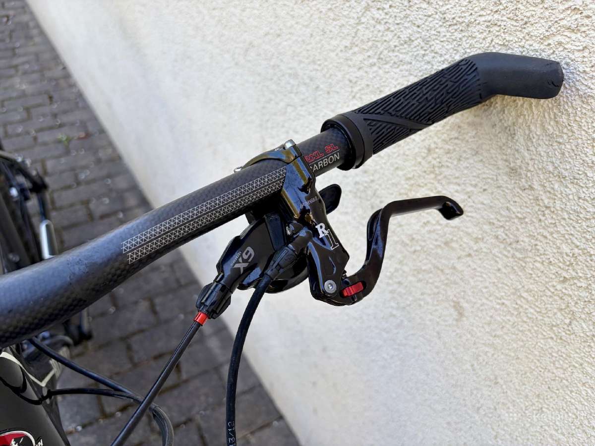 Rocky Mountain Vertex 970rsl 29 XL Carbon - nuotraukos Nr. 20