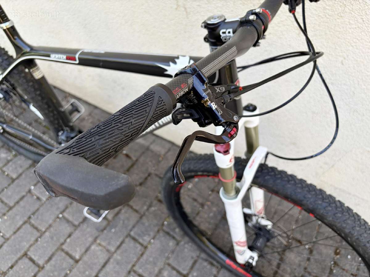Rocky Mountain Vertex 970rsl 29 XL Carbon - nuotraukos Nr. 19