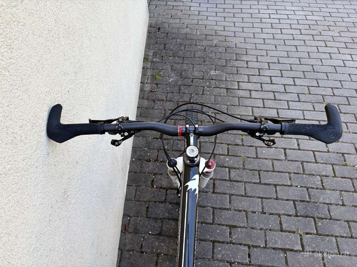 Rocky Mountain Vertex 970rsl 29 XL Carbon - nuotraukos Nr. 17