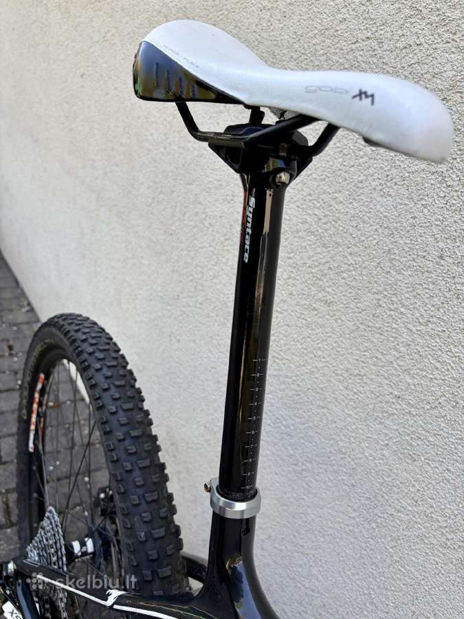 Rocky Mountain Vertex 970rsl 29 XL Carbon - nuotraukos Nr. 14