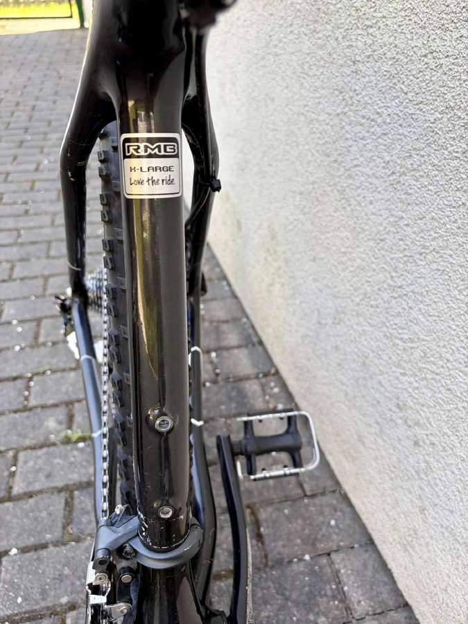 Rocky Mountain Vertex 970rsl 29 XL Carbon - nuotraukos Nr. 13