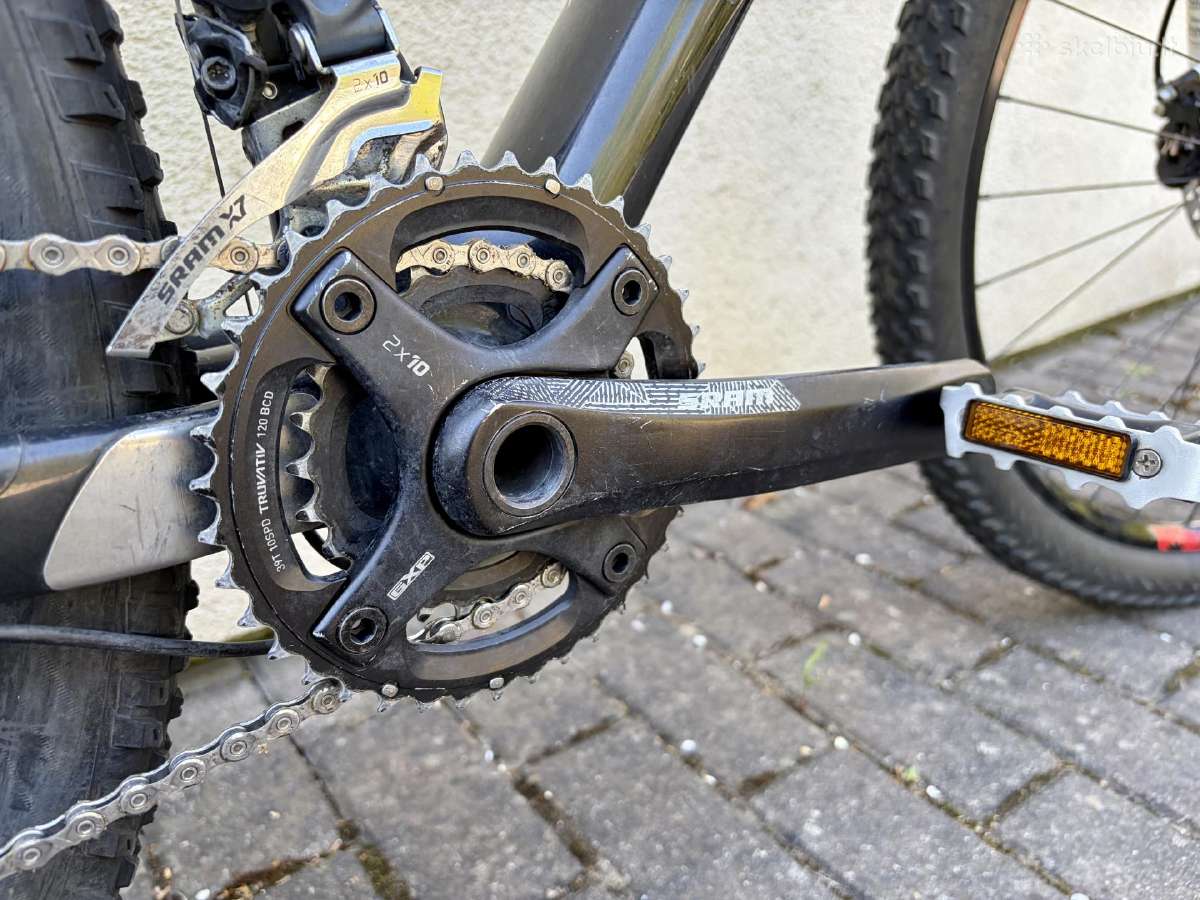Rocky Mountain Vertex 970rsl 29 XL Carbon - nuotraukos Nr. 11