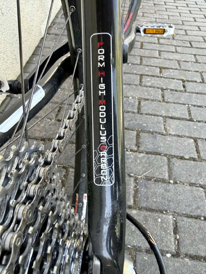 Rocky Mountain Vertex 970rsl 29 XL Carbon - nuotraukos Nr. 10