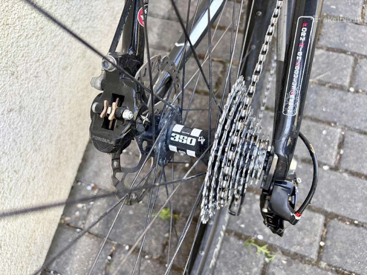 Rocky Mountain Vertex 970rsl 29 XL Carbon - nuotraukos Nr. 9