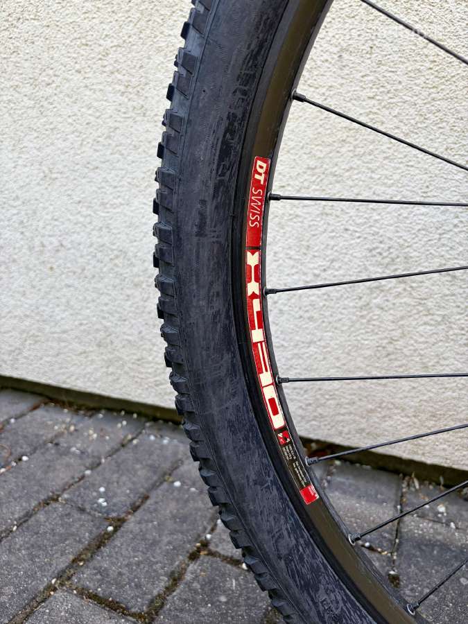 Rocky Mountain Vertex 970rsl 29 XL Carbon - nuotraukos Nr. 8