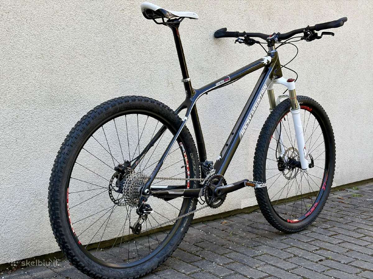 Rocky Mountain Vertex 970rsl 29 XL Carbon - nuotraukos Nr. 3