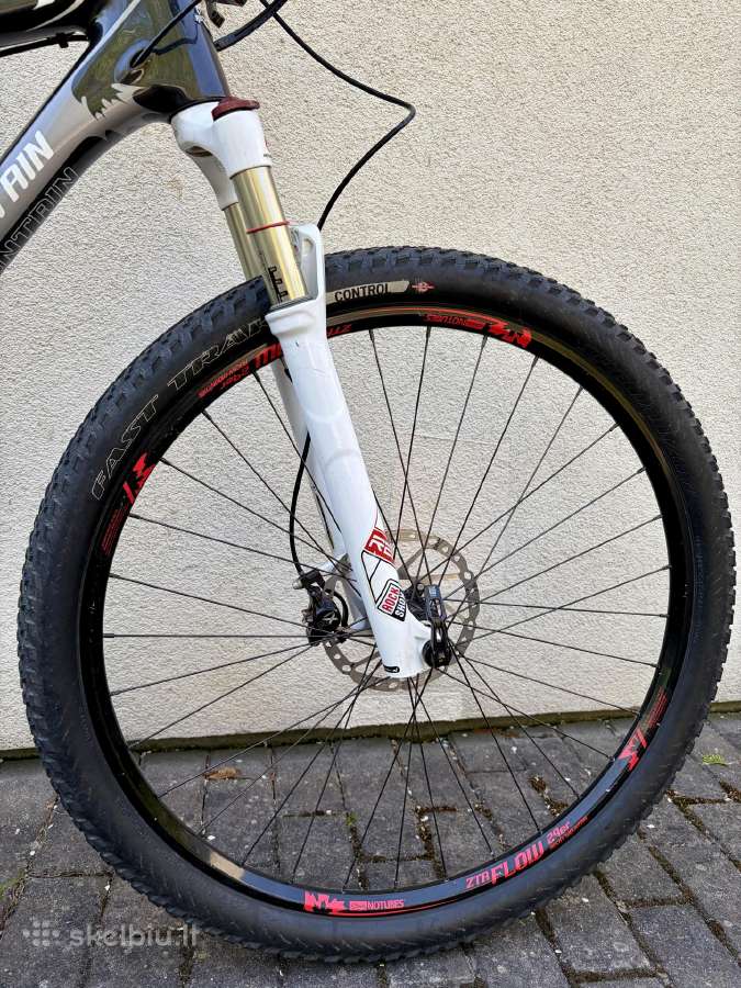 Rocky Mountain Vertex 970rsl 29 XL Carbon - nuotraukos Nr. 4