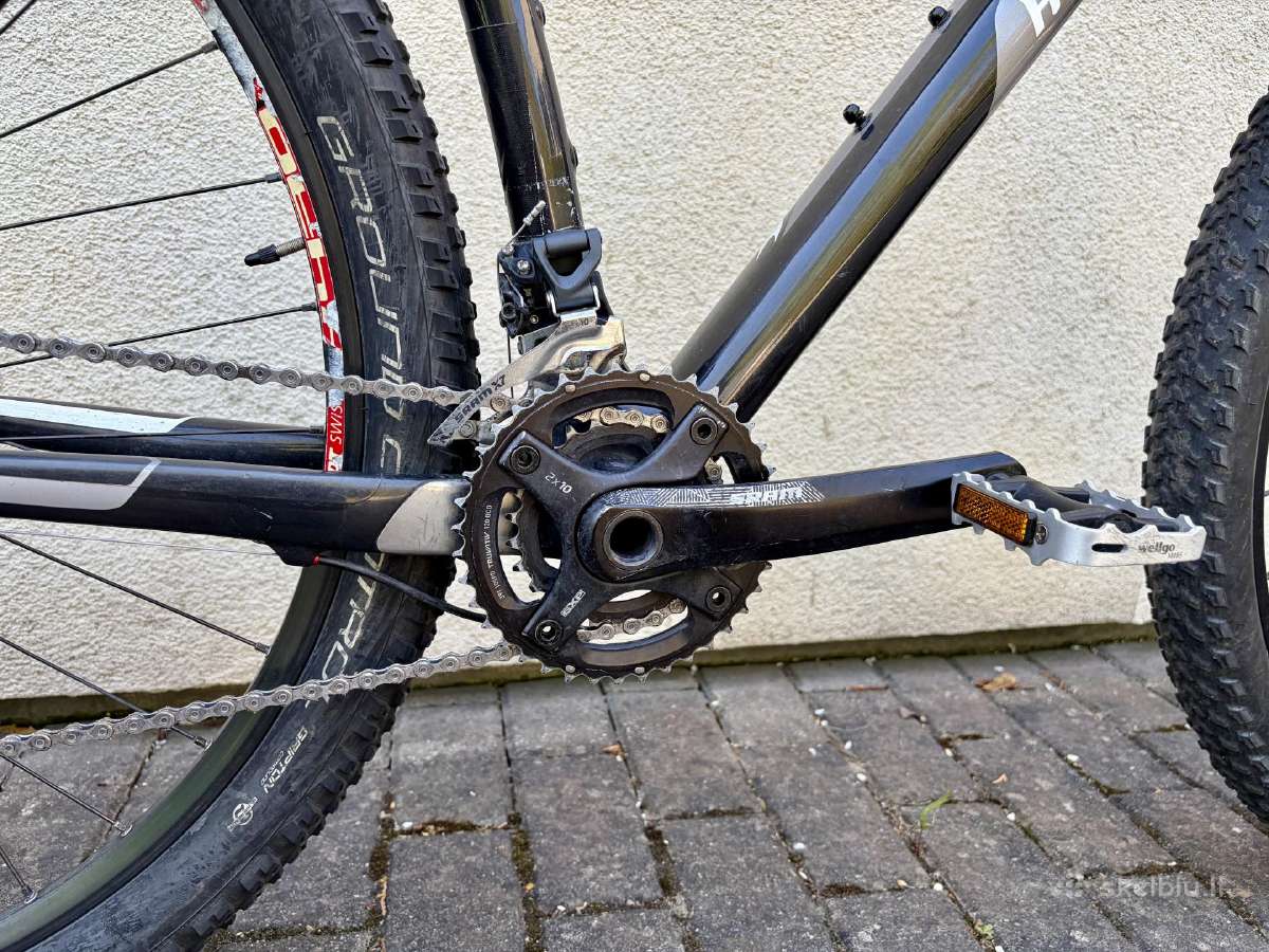 Rocky Mountain Vertex 970rsl 29 XL Carbon - nuotraukos Nr. 5