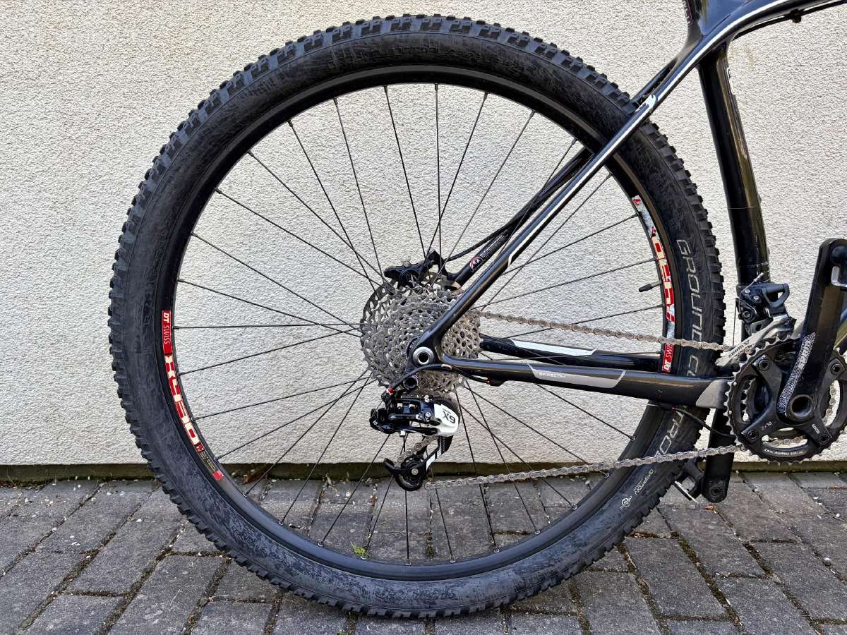 Rocky Mountain Vertex 970rsl 29 XL Carbon - nuotraukos Nr. 6