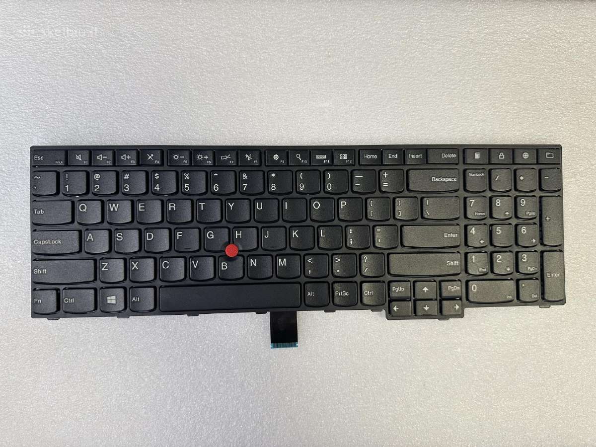 Lenovo Thinkpad E550 - E550c klaviatūra
