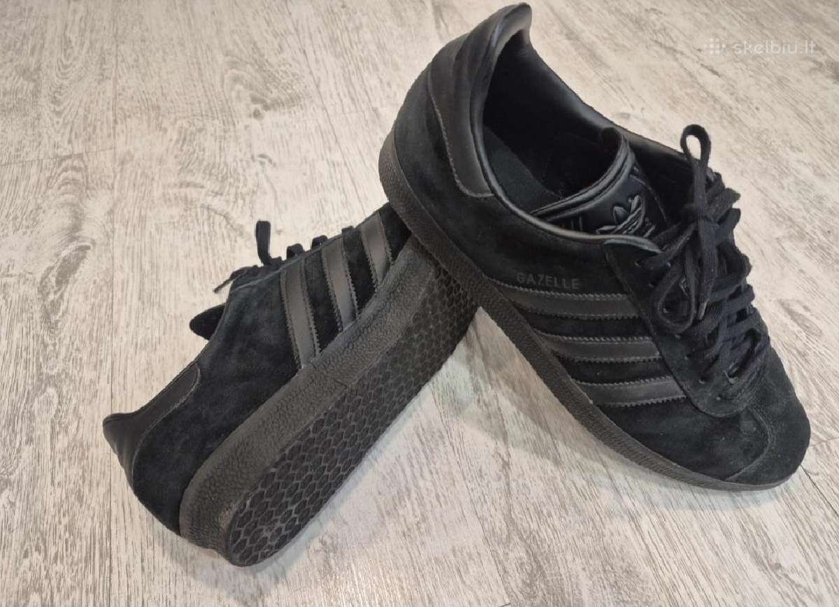 Adidas Gazelle vyriški sportbačiai