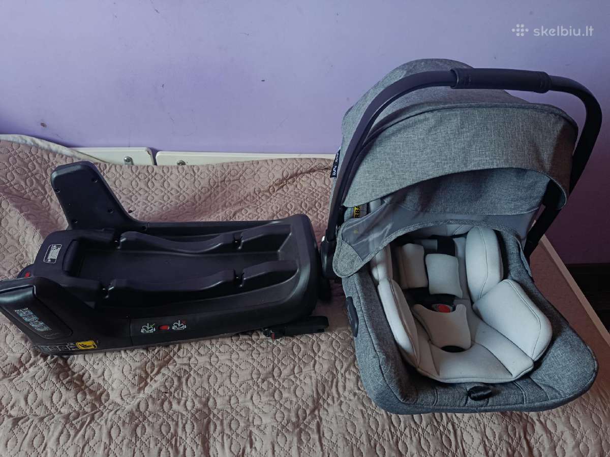 Komplektas bugaboo firmos