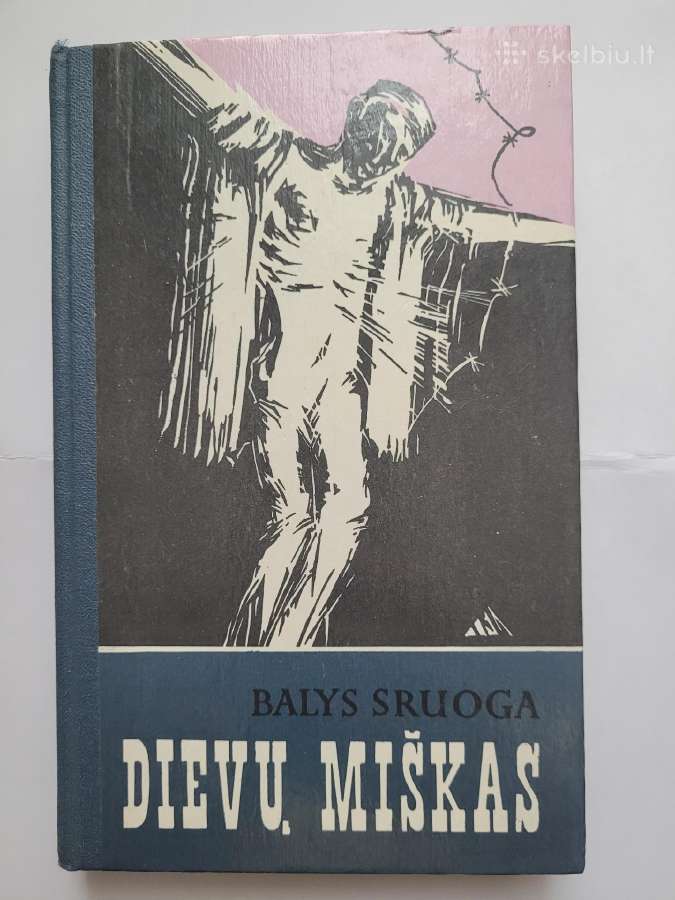 Dievų miškas