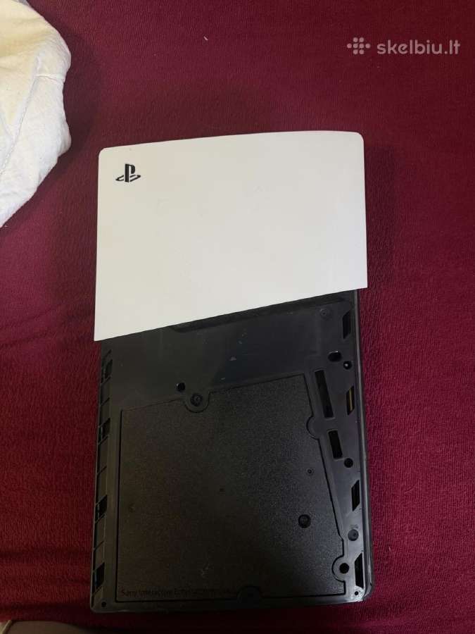 Playstation 5