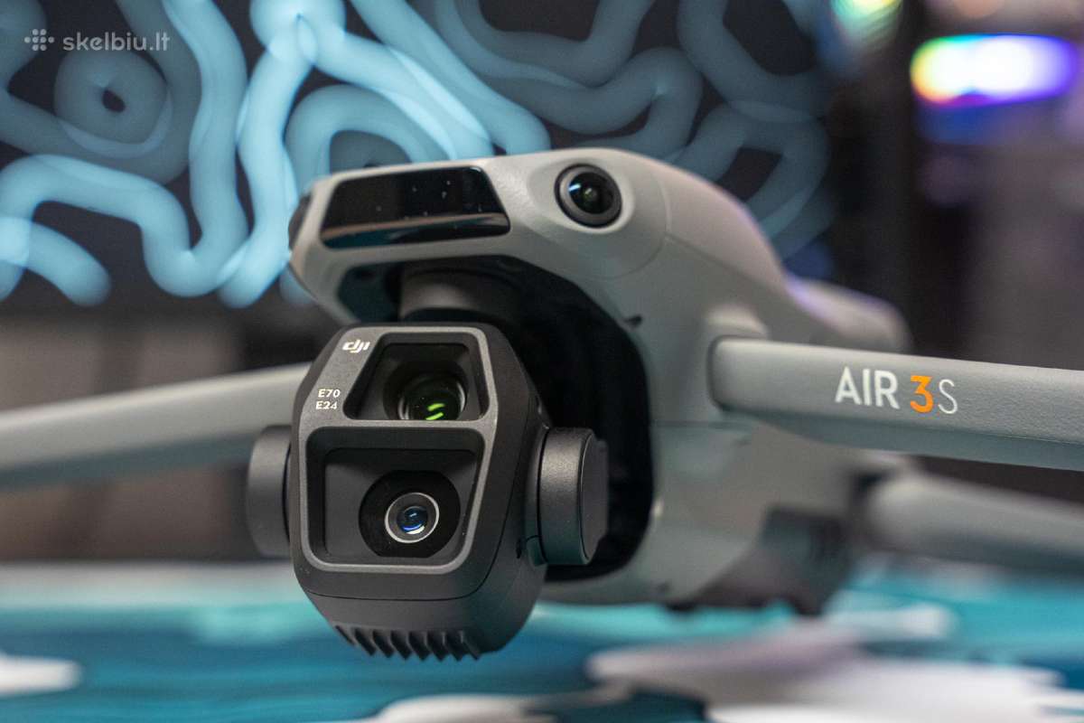 Drone Dji Air 3s