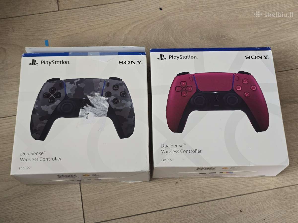 Sony Dualshock 4