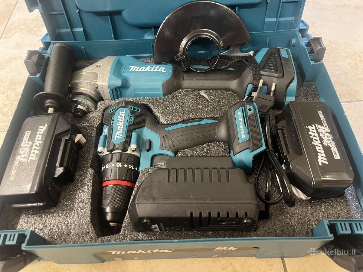 Makita
