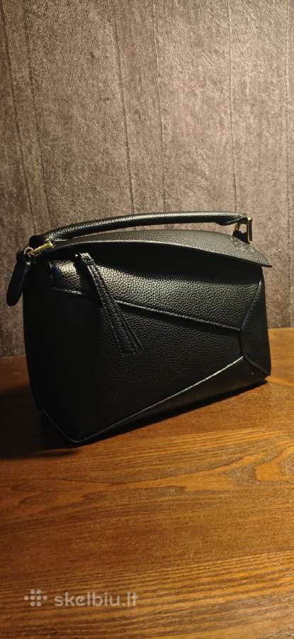 Loewe puzle bag