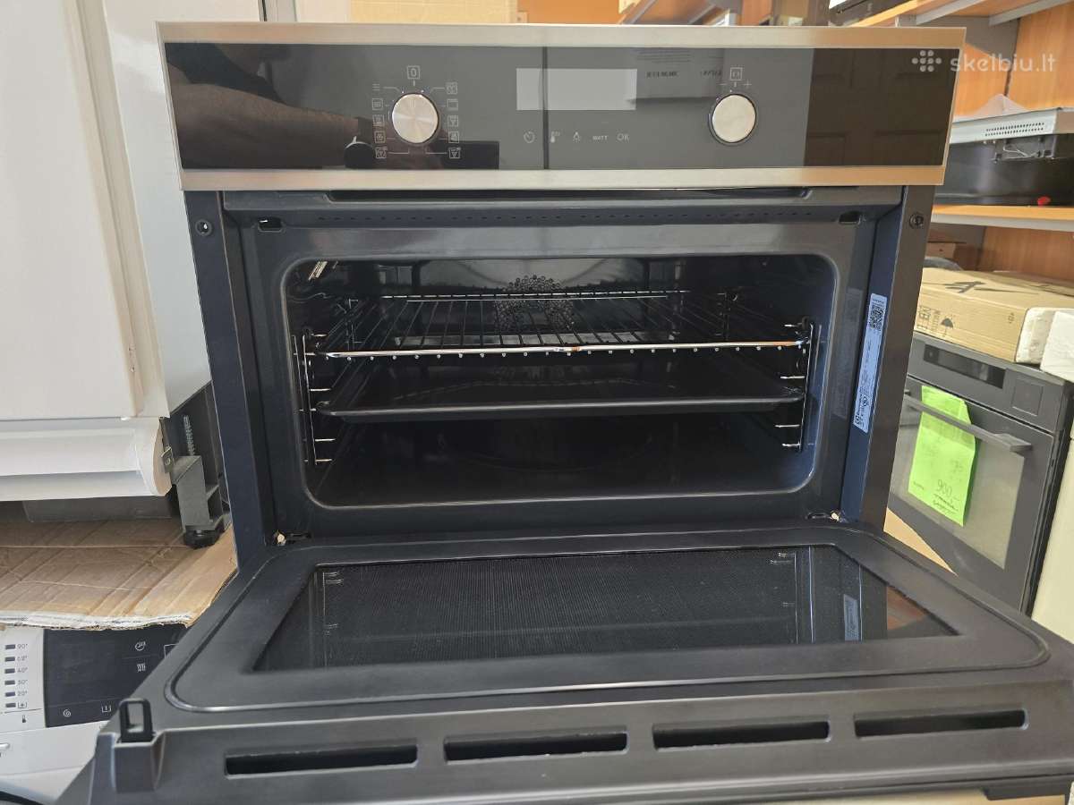 Orkaitė Electrolux Evl6e49x