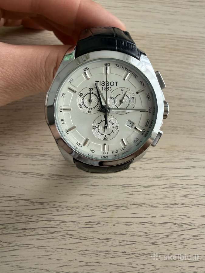 Tissot 1853