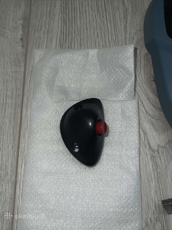 Thrustmaster Tca Sidestick Airbus Edition - nuotraukos Nr. 2