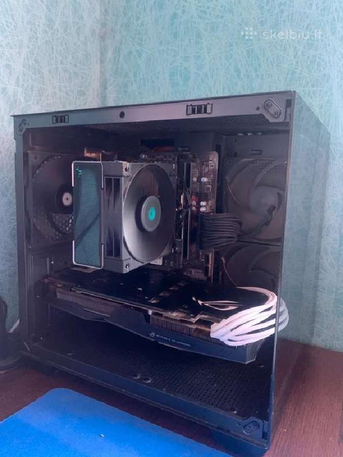 Gaming pc