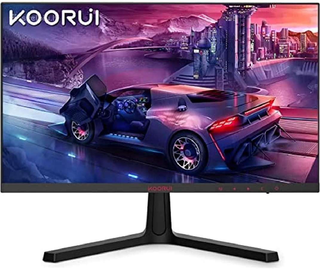 24" Įvairūs Monitoriai - nuotraukos Nr. 2