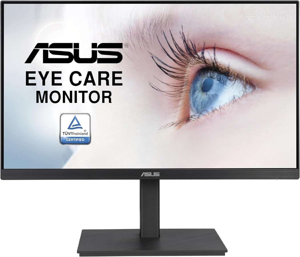 24" Įvairūs Monitoriai - nuotraukos Nr. 5