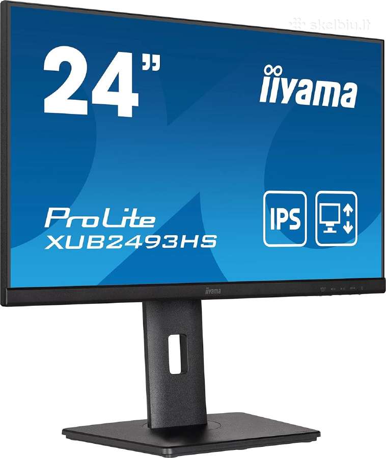 24" Įvairūs Monitoriai - nuotraukos Nr. 11