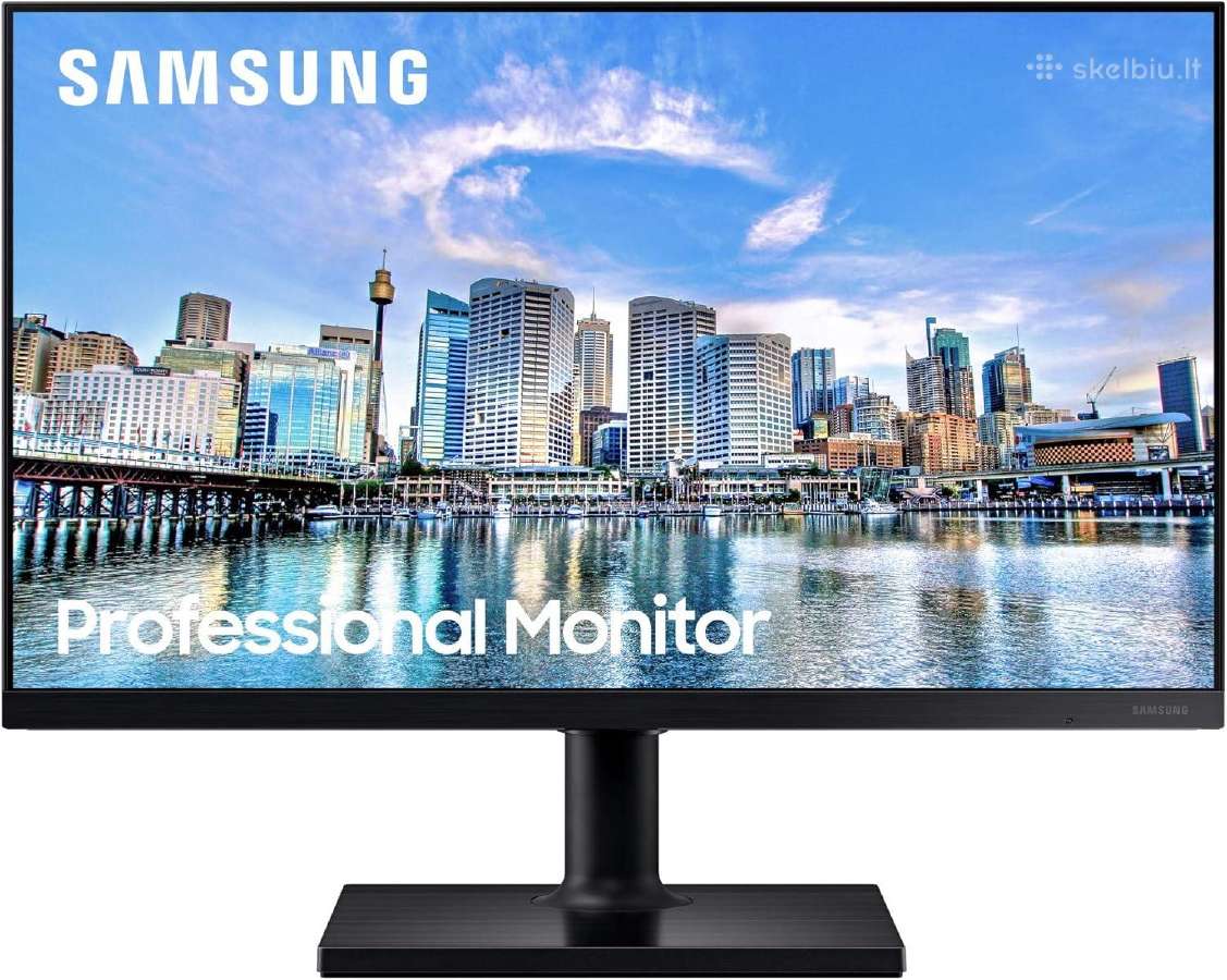 24" Įvairūs Monitoriai - nuotraukos Nr. 12