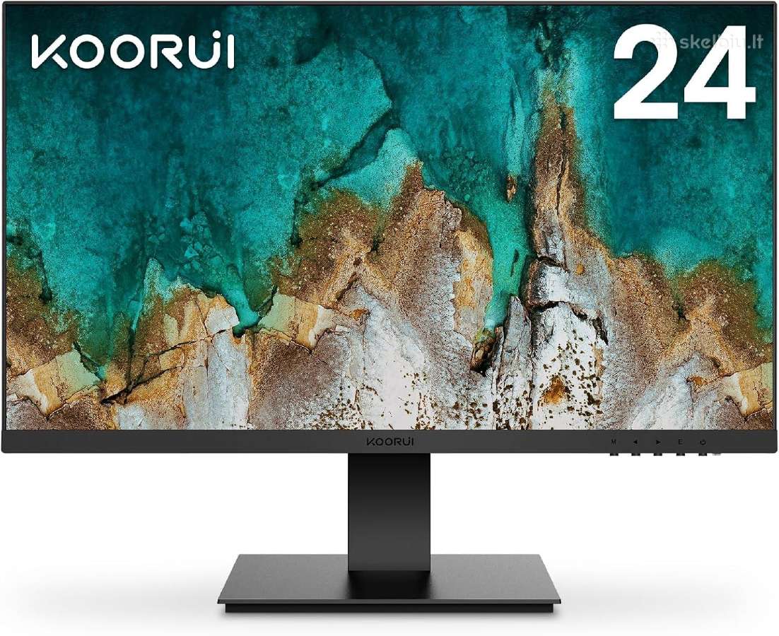 24" Įvairūs Monitoriai - nuotraukos Nr. 15