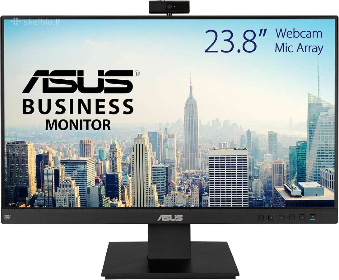 24" Įvairūs Monitoriai - nuotraukos Nr. 16