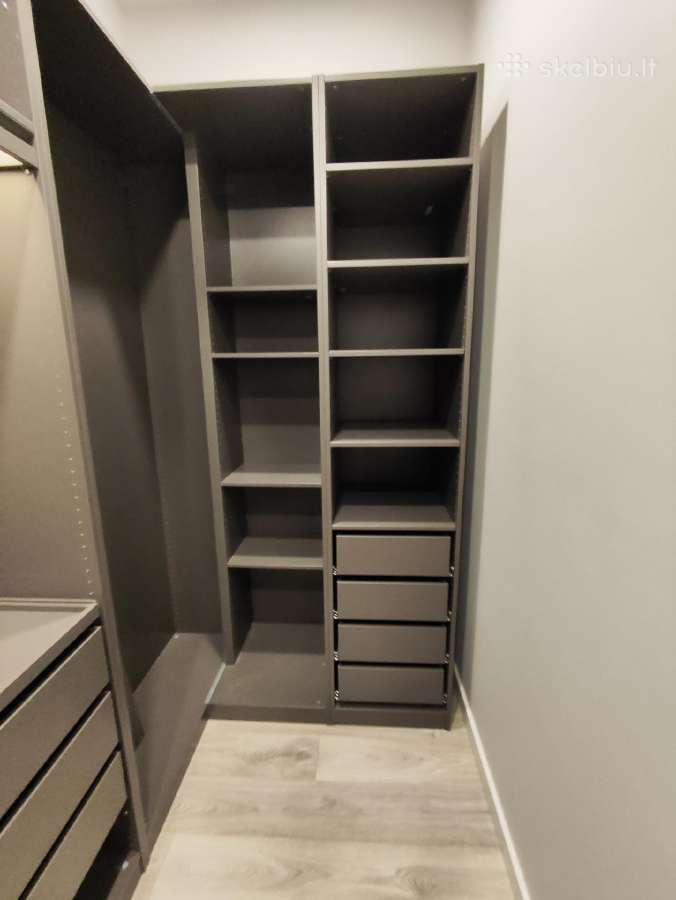 Ikea virtuvės surinkimas ir montavimas - nuotraukos Nr. 7