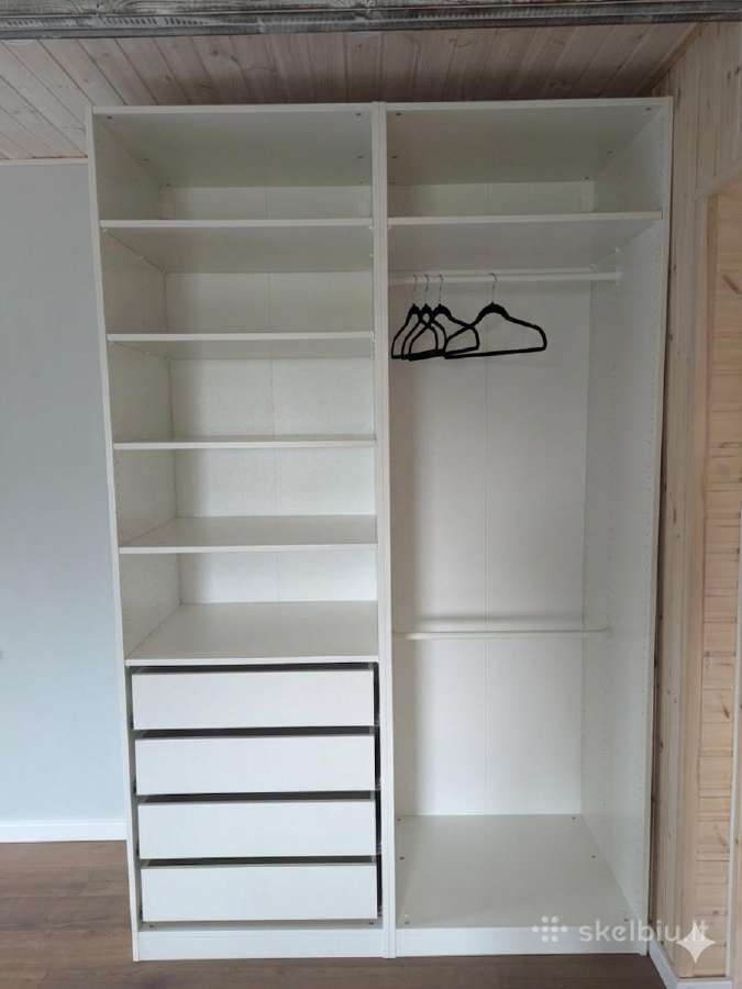 Ikea virtuvės surinkimas ir montavimas - nuotraukos Nr. 8
