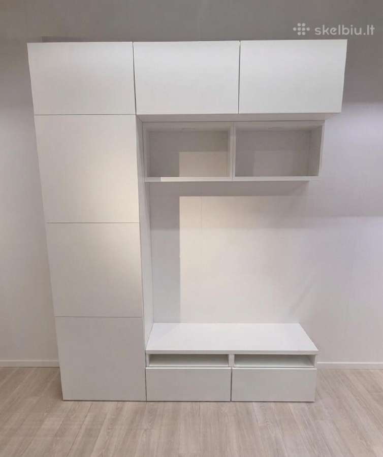 Ikea virtuvės surinkimas ir montavimas - nuotraukos Nr. 9
