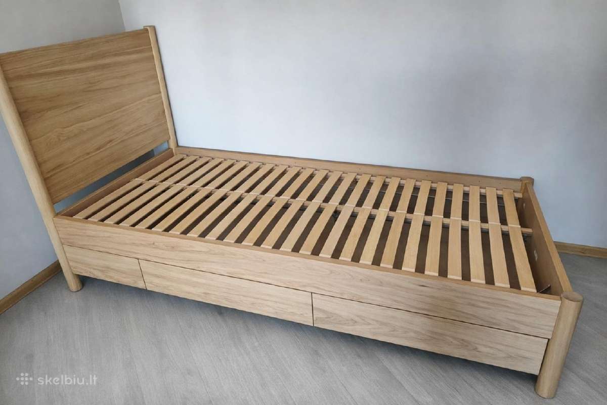Ikea virtuvės surinkimas ir montavimas - nuotraukos Nr. 12