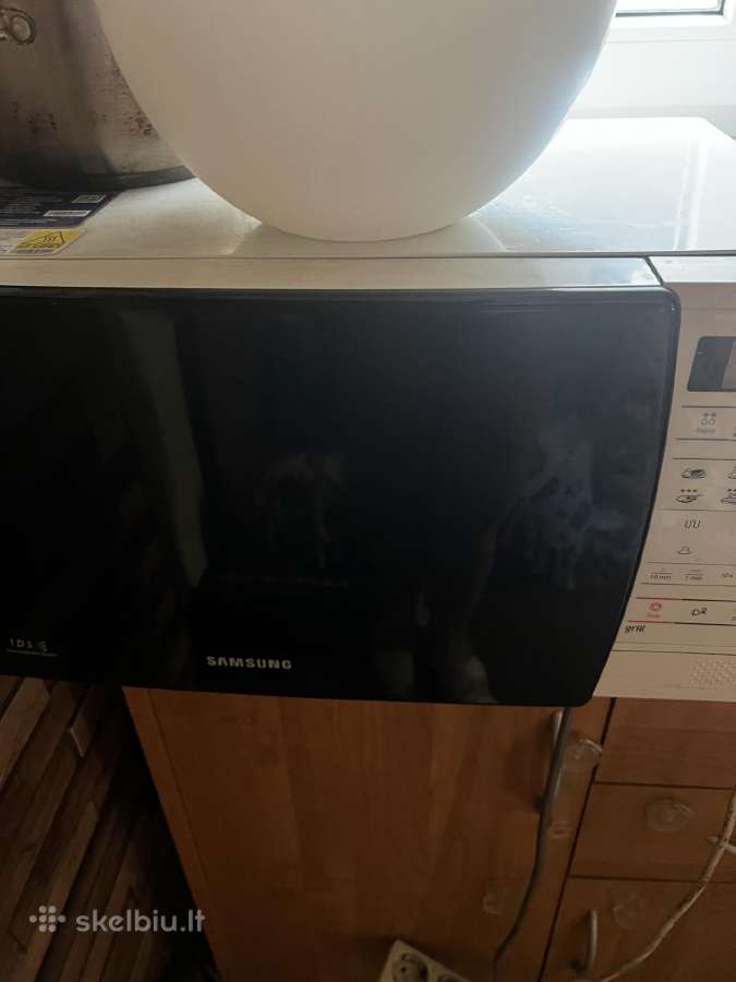 Mikrobangė Samsung