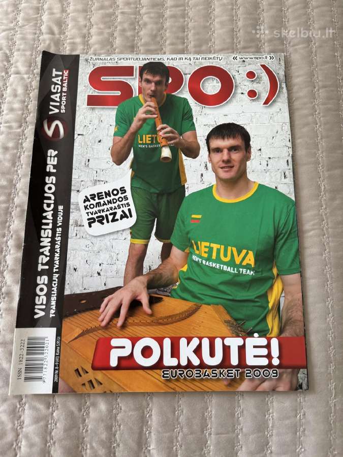 Žurnalai spo:) - nuotraukos Nr. 2