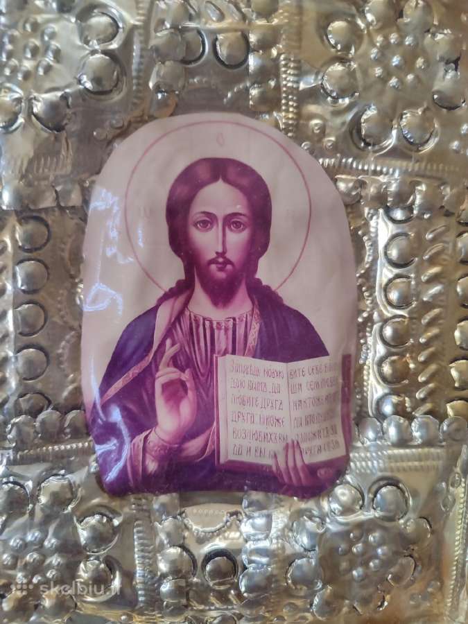 Religija ikona - nuotraukos Nr. 2