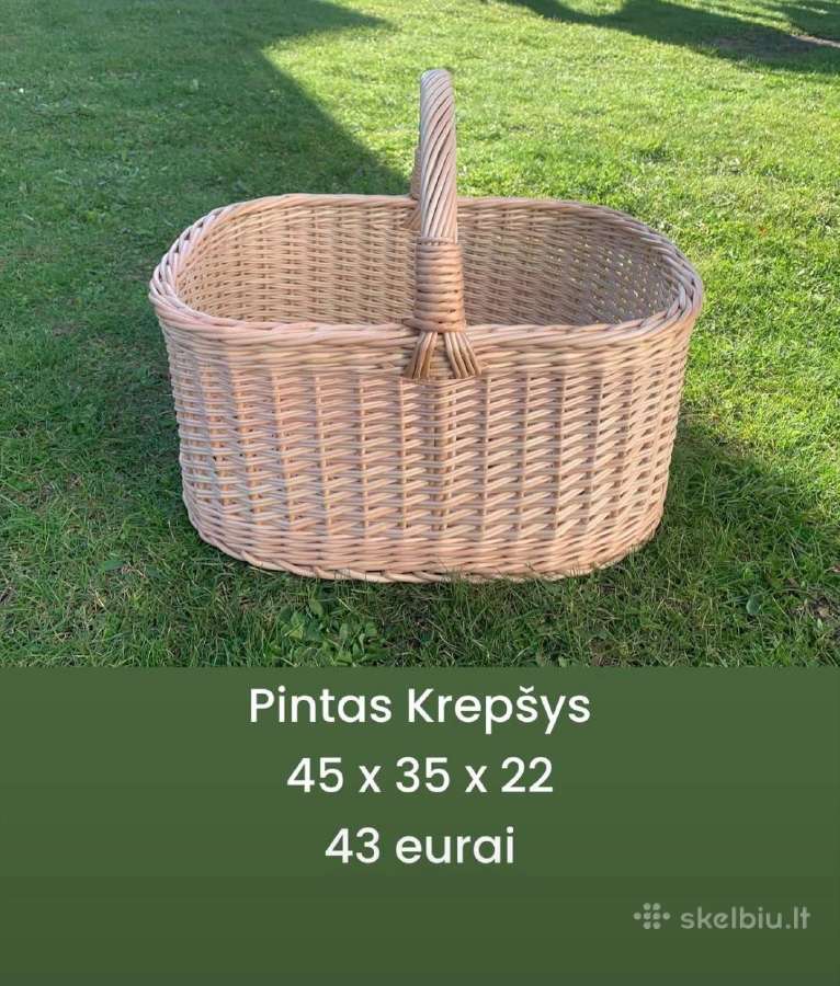 Pinti Gaminiai