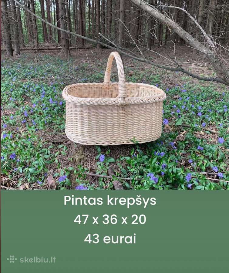 Pinti Gaminiai - nuotraukos Nr. 38