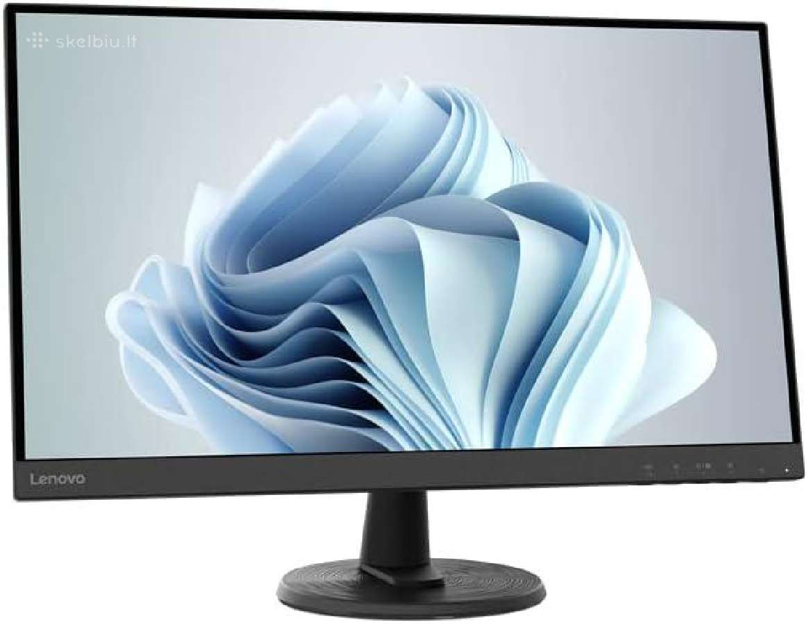 27" Įvairūs Monitoriai - nuotraukos Nr. 19