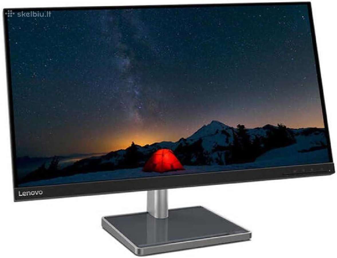 27" Įvairūs Monitoriai - nuotraukos Nr. 7