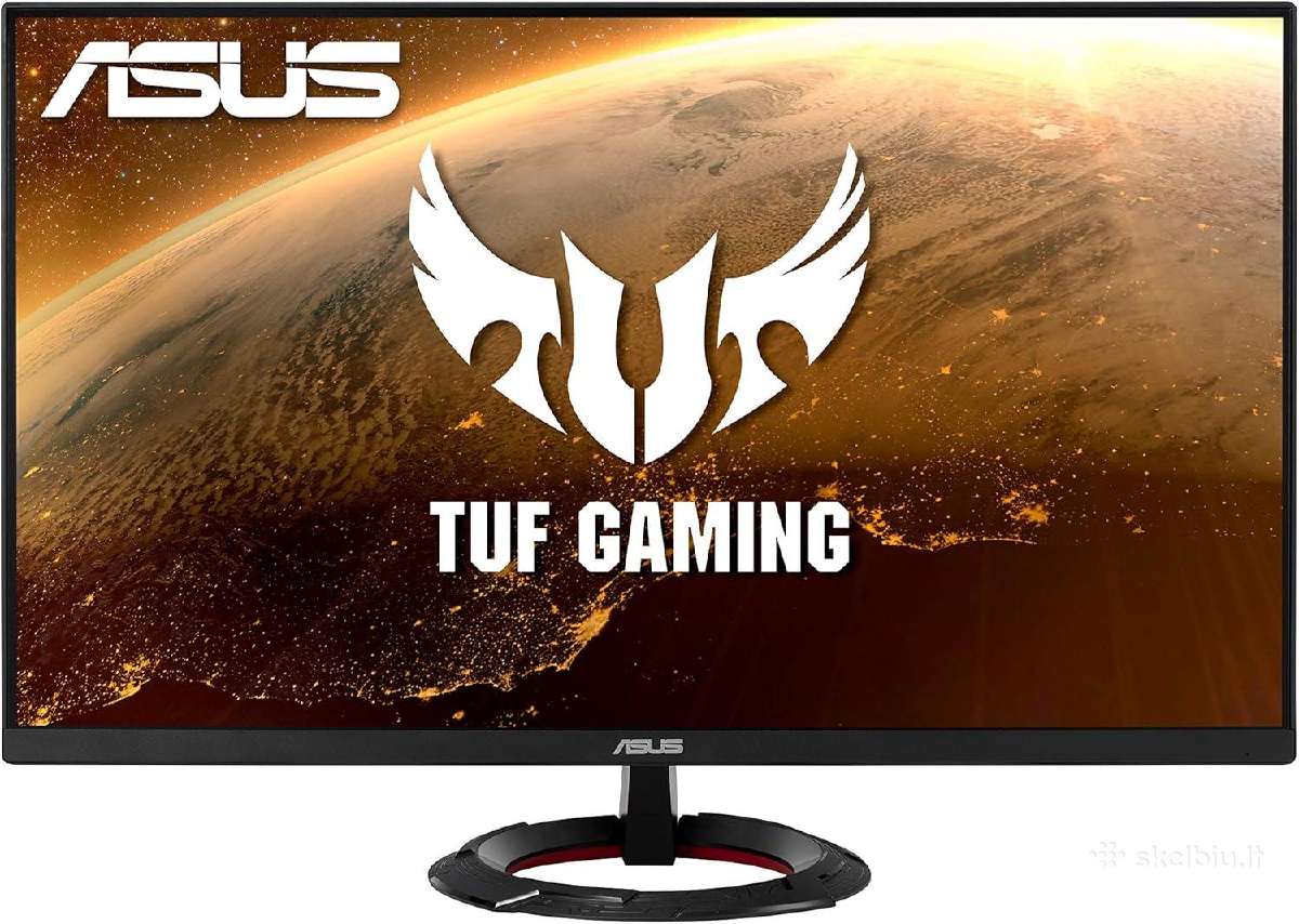 27" Įvairūs Monitoriai - nuotraukos Nr. 20