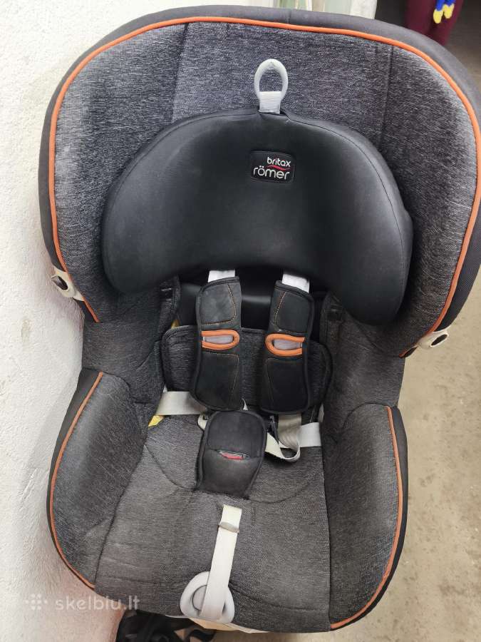 Britax Romer