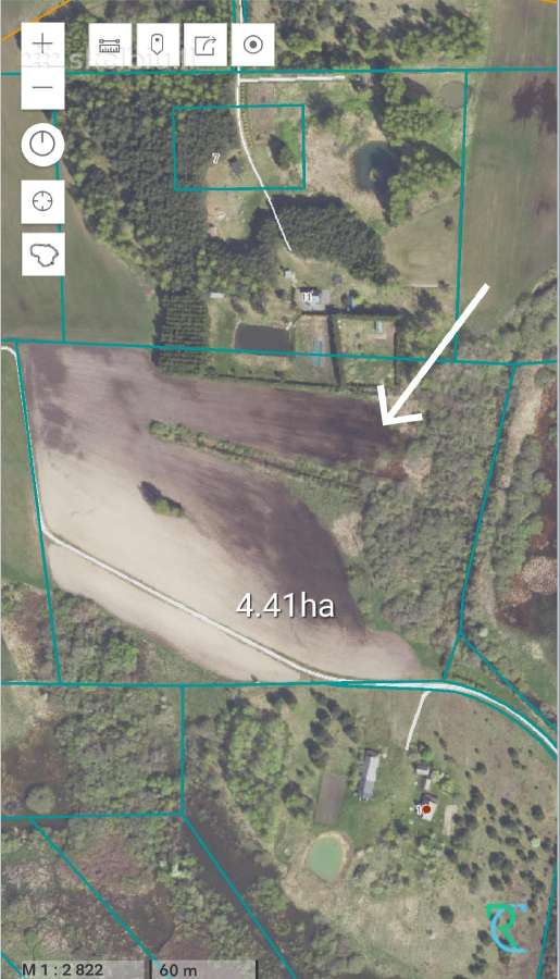 Parduodamas 441 a sklypas Kaišiadorių r. sav., - nuotraukos Nr. 6
