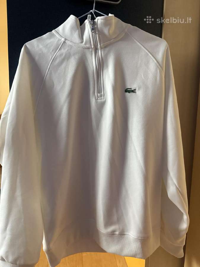 Lacoste megztinis