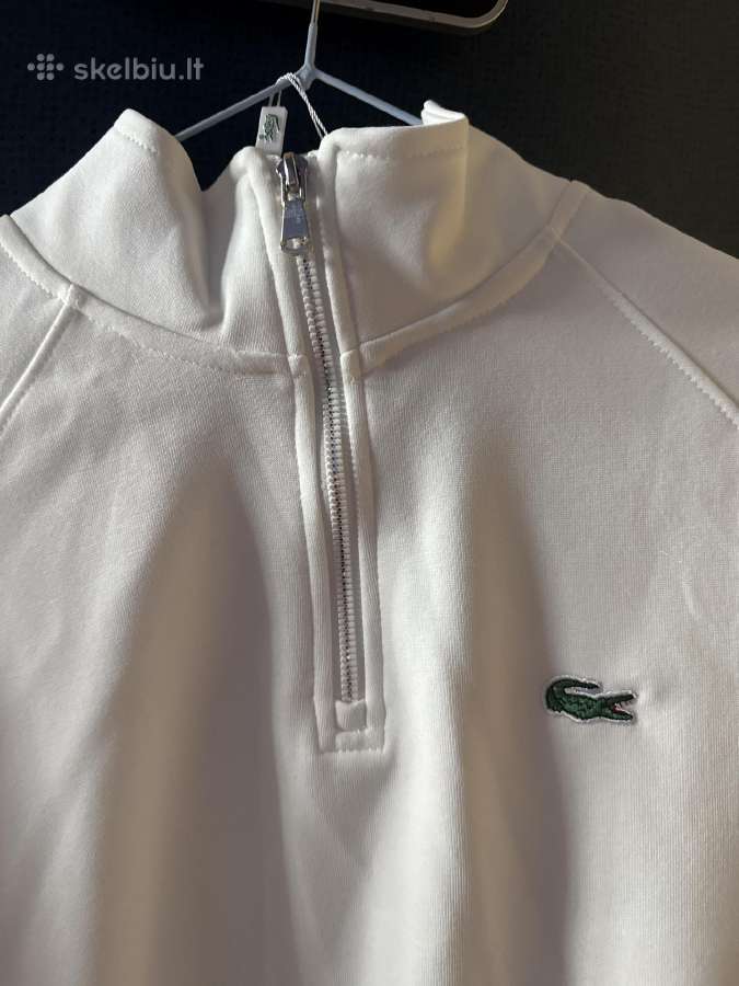 Lacoste megztinis - nuotraukos Nr. 2