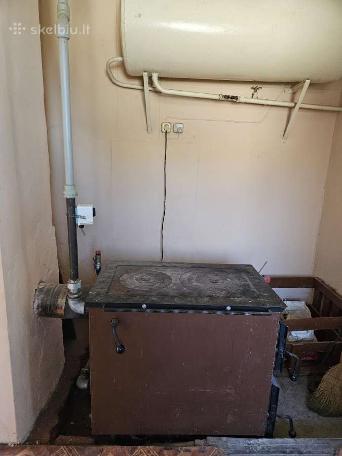 Parduodamas namas - nuotraukos Nr. 13